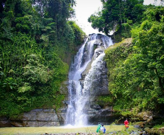 Arminareka: Jalan Menuju Pengalaman Wisata & Hiburan Berkualitas di Cilacap