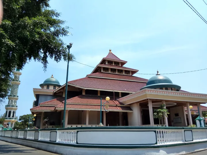 Arminareka: Your Path to Quality Worship in Cilacap